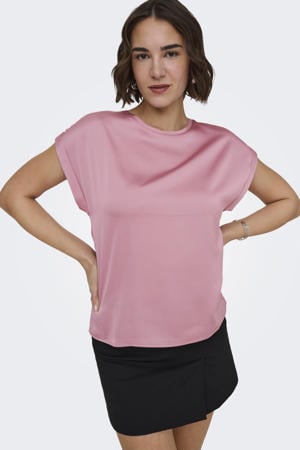 Top roze