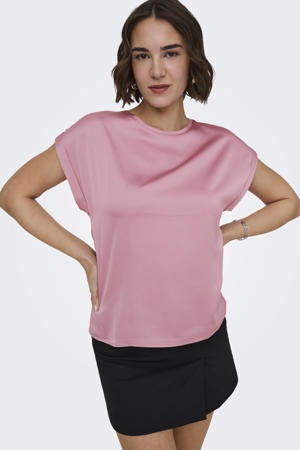 Top roze