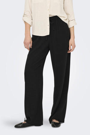 100% linnen barrel broek | België