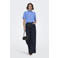 ONLY blouse blauw