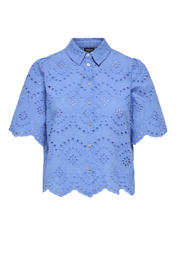 thumbnail: ONLY blouse blauw