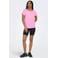 ONLY PLAY sportshirt - lichtroze