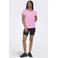 ONLY PLAY sportshirt Onpaub-Jyx Life On Ss Bat Loose Jrs Tee