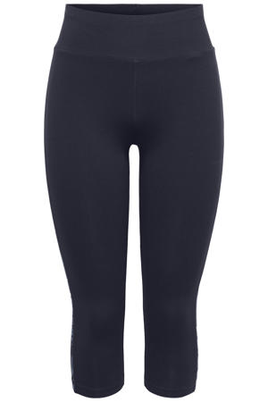 sportcapri Onppetal donkerblauw