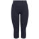 ONLY PLAY sportcapri Onppetal donkerblauw