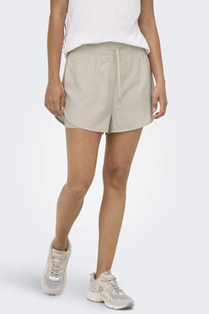 Onpmara Life sportshort zand