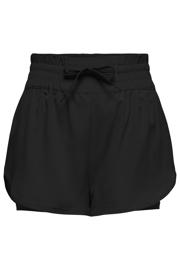 thumbnail: ONLY PLAY Onpmara Life sportshort zwart