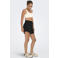 ONLY PLAY Onpmara Life sportshort zwart