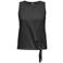ONLY PLAY Onplone sporttop zwart