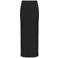 JDY maxi rok zwart