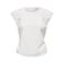 JDY regular fit blousetop - wit