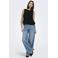 JDY top zwart