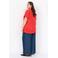 Wasabiconcept T-shirt rood