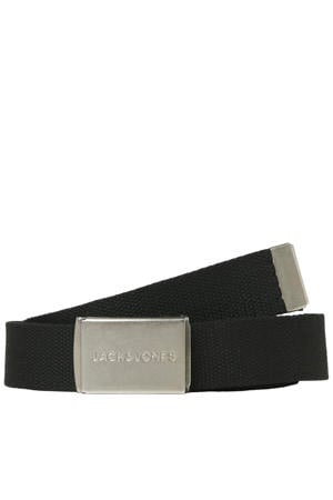 riem JACLONDON zwart