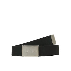 riem JACLONDON zwart