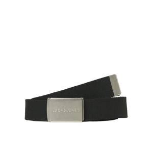 riem JACLONDON zwart