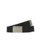 JACK & JONES riem JACLONDON zwart