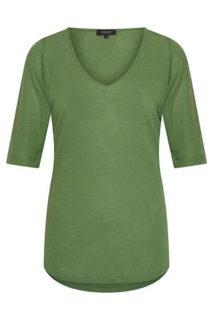top groen