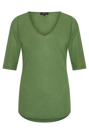 top groen