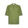 CLAUDIA BY CLAUDIA STRÄTER blouse groen