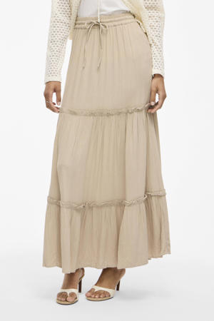 maxi rok zand