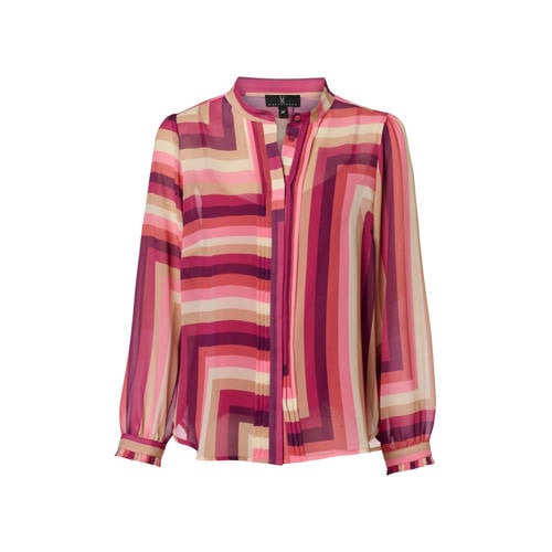 Mart Visser blouse roze afbeelding