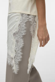 thumbnail: VERO MODA T-shirt ecru