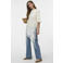 VERO MODA T-shirt ecru