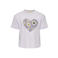 KIDS ONLY MINI T-shirt lila