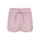 KIDS ONLY MINI regular sweatshort lichtroze