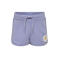 KIDS ONLY MINI regular sweatshort lila