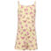 KIDS ONLY MINI playsuit geel