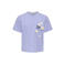 KIDS ONLY MINI T-shirt lila