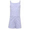 KIDS ONLY MINI playsuit lila