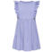 KIDS ONLY MINI korte jurk lila