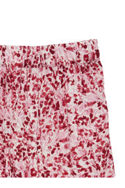 thumbnail: VERO MODA GIRL skort gebreid roze