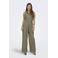 ONLY jumpsuit kaki