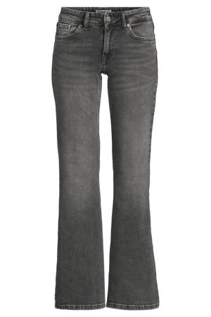 Onljudy Low Waist Flared Dnm Epp low waist flared jeans