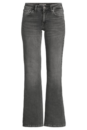 Onljudy Low Waist Flared Dnm Epp low waist flared jeans