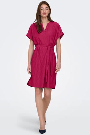 maxi jurk