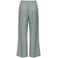 ONLY wide leg high waist casual broek lichtgroen