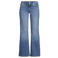 ONLY Onljudy Low Waist Flared Dnm Epp low waist flared jeans