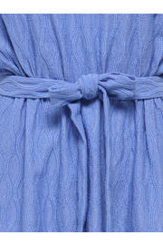 thumbnail: ONLY korte jurk blauw