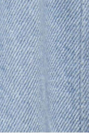 thumbnail: ONLY high waist wide leg jeans lichtblauw