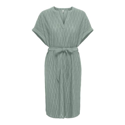 ONLY maxi jurk afbeelding
