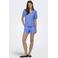 ONLY top blauw