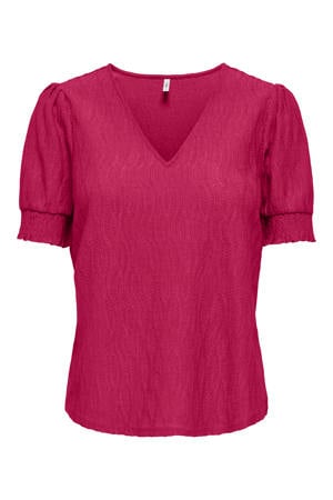 Top roze