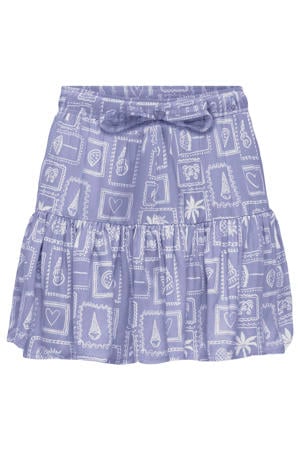 skort lila