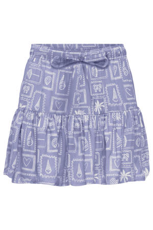 skort lila