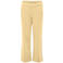 KIDS ONLY GIRL wide leg casual broek lichtgeel